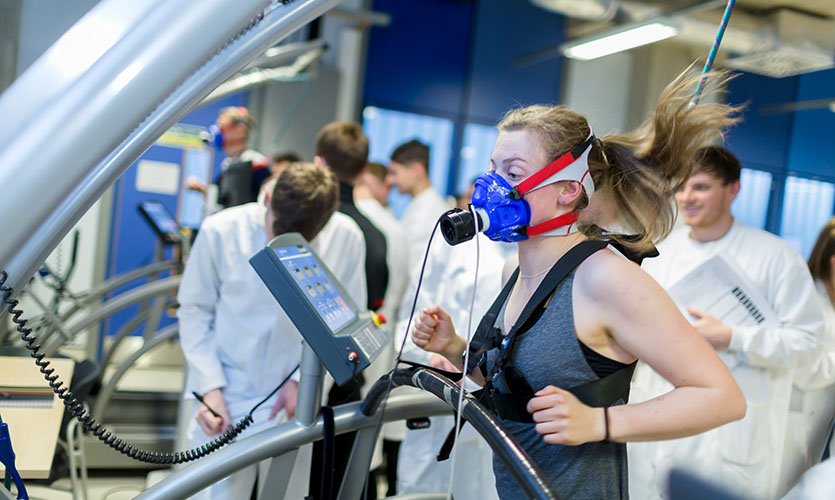 Liverpool Pre-Participation Screening Labs